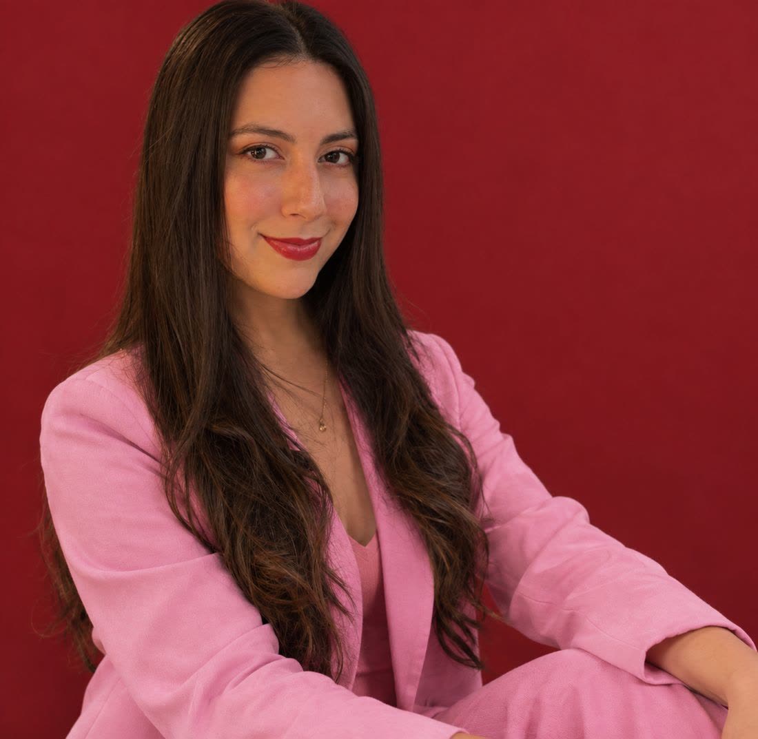Fran Agurto
