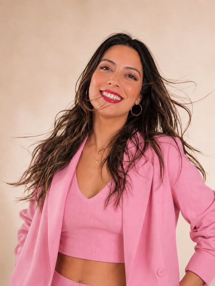 Fran Agurto